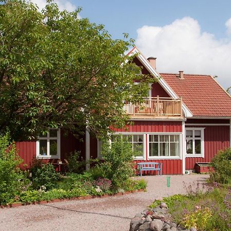 Escape To Paulssonpaleo Bed & Breakfast Simlångsdalen Dış mekan fotoğraf