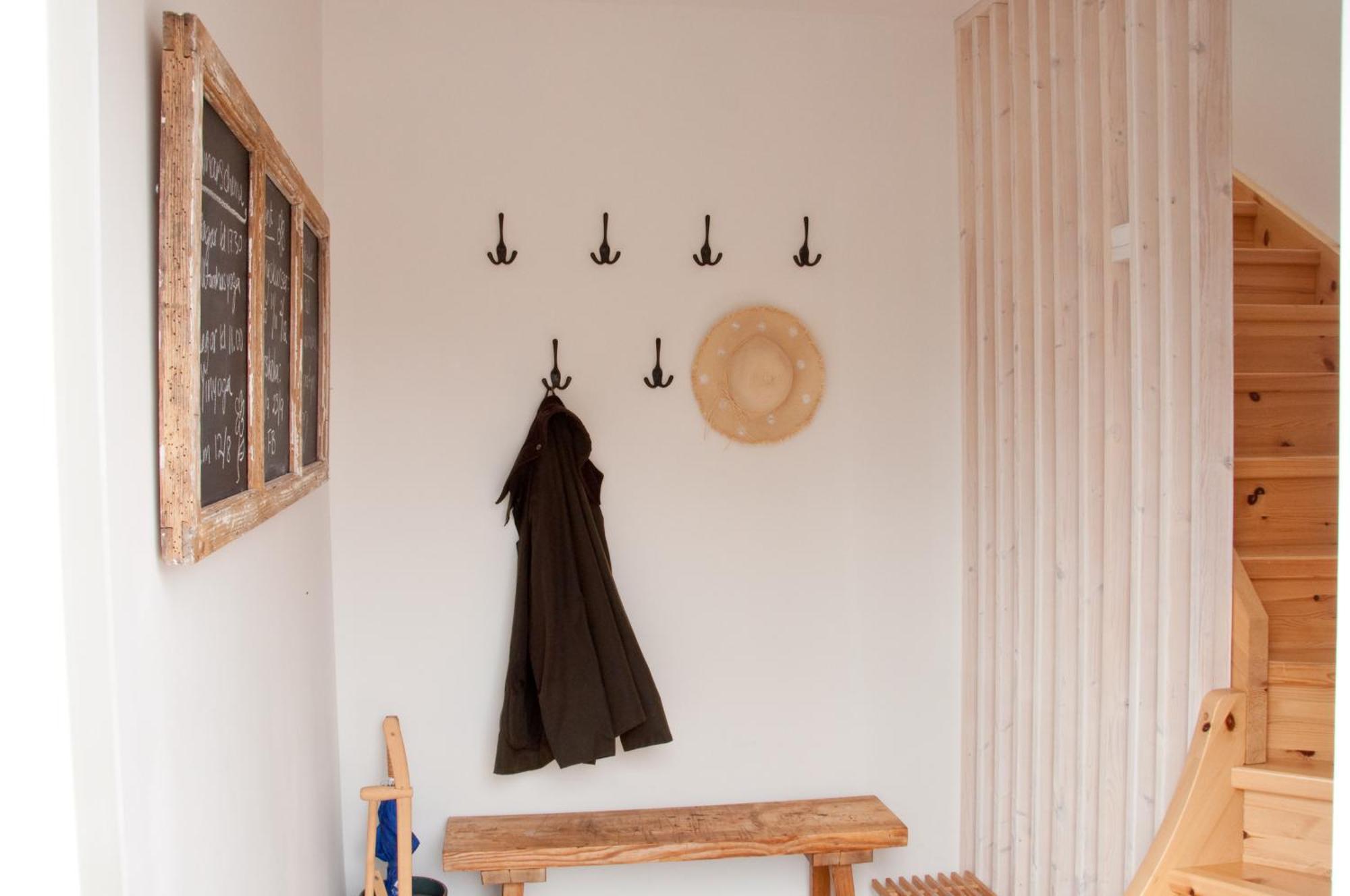 Escape To Paulssonpaleo Bed & Breakfast Simlångsdalen Dış mekan fotoğraf