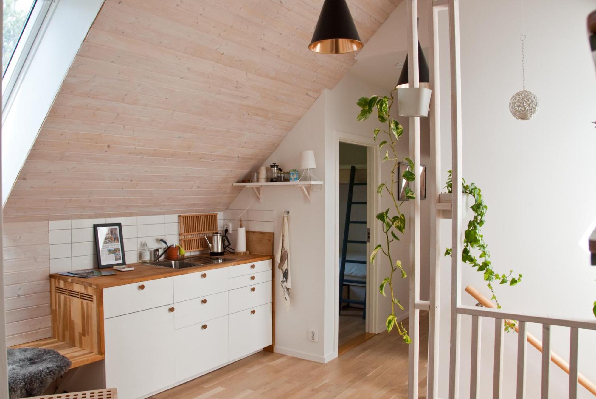 Escape To Paulssonpaleo Bed & Breakfast Simlångsdalen Dış mekan fotoğraf