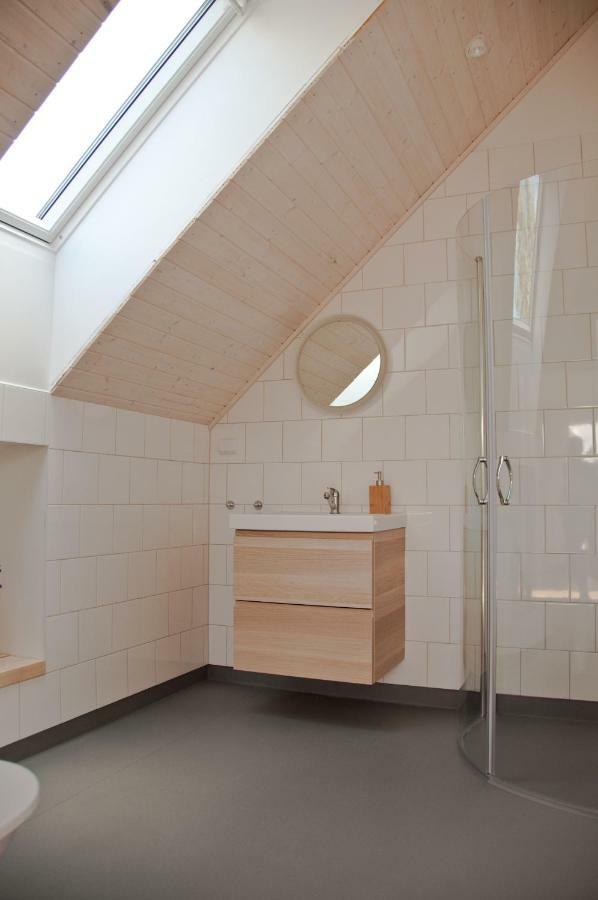 Escape To Paulssonpaleo Bed & Breakfast Simlångsdalen Dış mekan fotoğraf